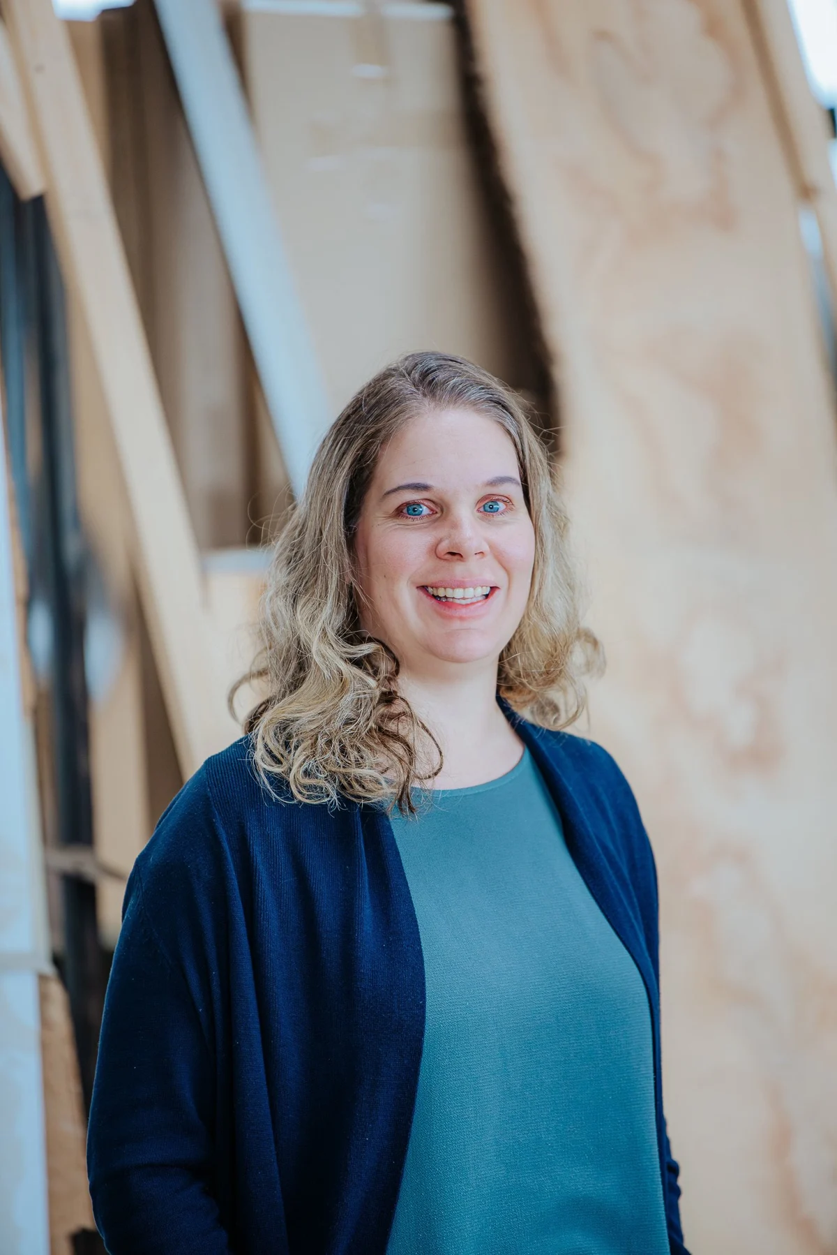 Anke Haarnagel