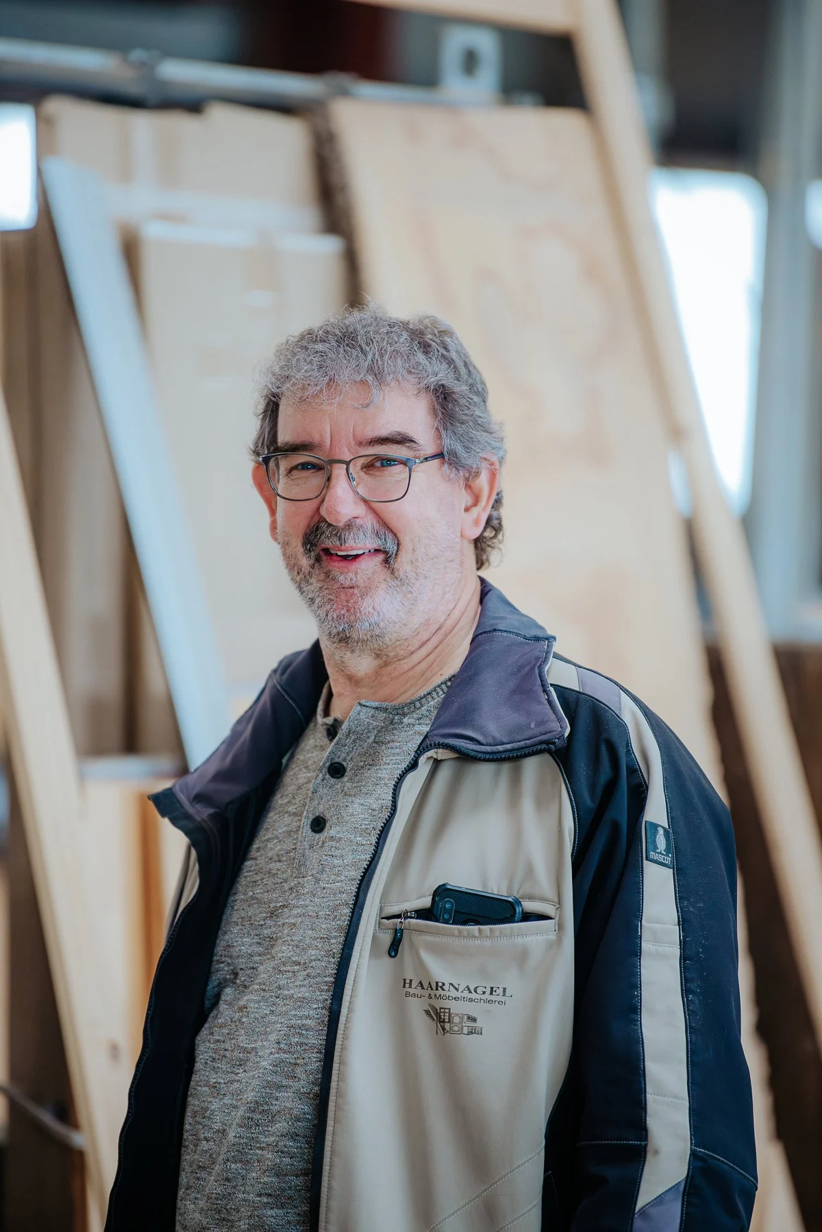 Gerd Haarnagel