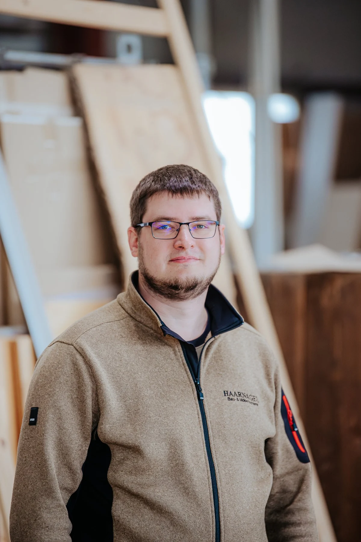 Luca Haarnagel